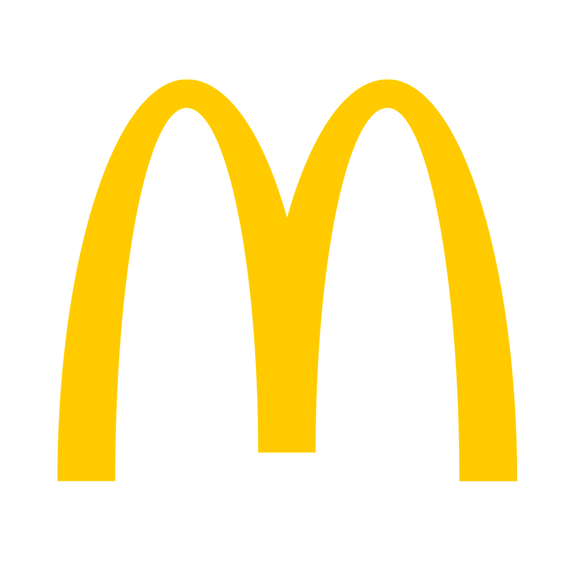 McDo logo