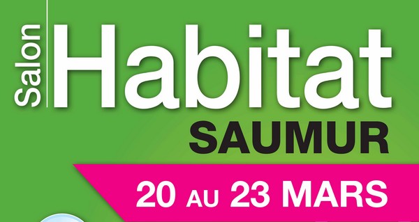 L'habitat fait salon à Saumur
