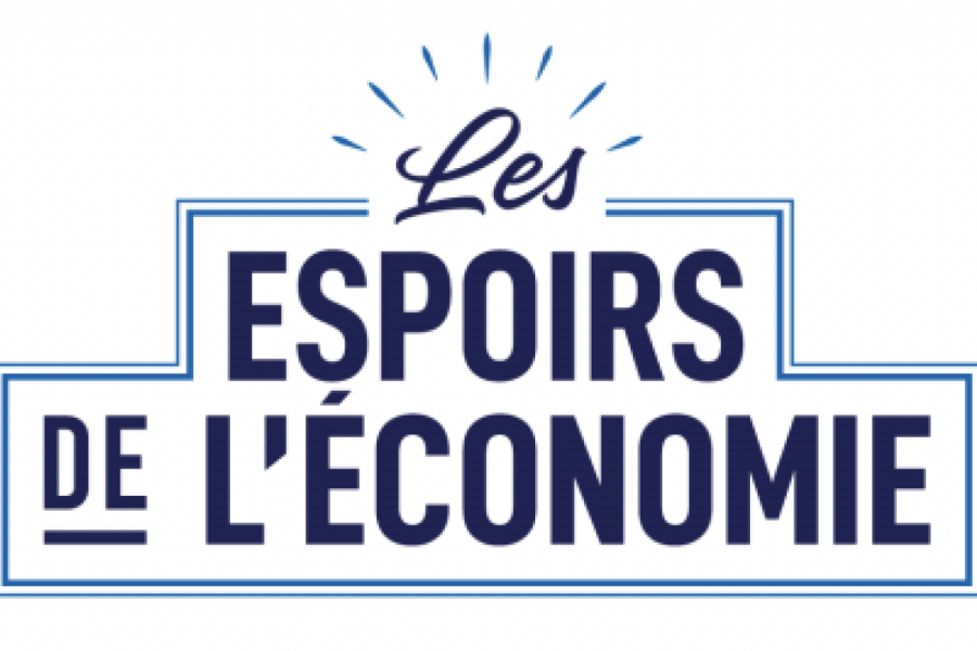 3 entreprises saumuroises finalistes du concours « Les espoirs de l'économie » 2022